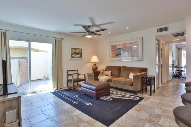 $3,800 | 1421 Sunflower Circle North, Palm Springs, CA 92262