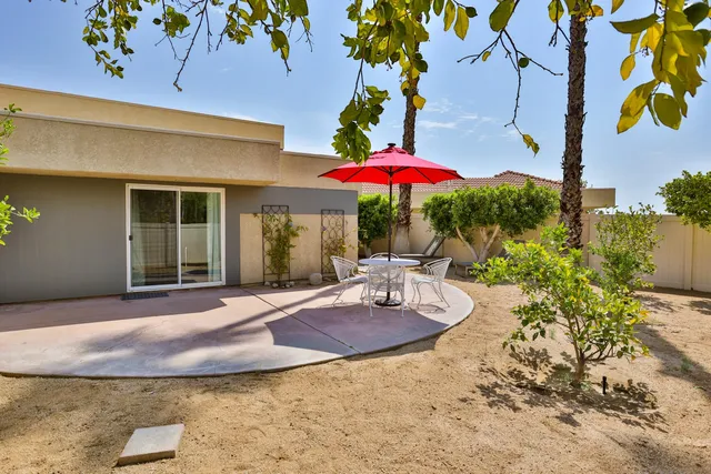$3,800 | 1421 Sunflower Circle North, Palm Springs, CA 92262
