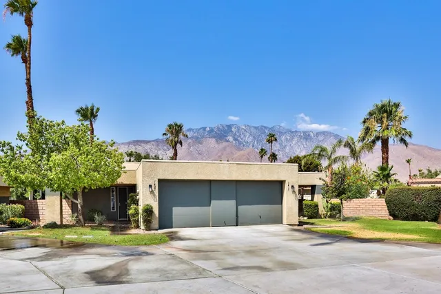 $3,800 | 1421 Sunflower Circle North, Palm Springs, CA 92262