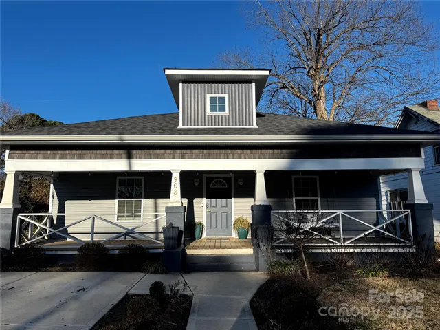 $248,000 | 903 North Long Street, Salisbury, NC 28144