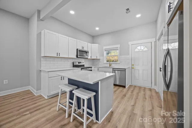 $248,000 | 903 North Long Street, Salisbury, NC 28144