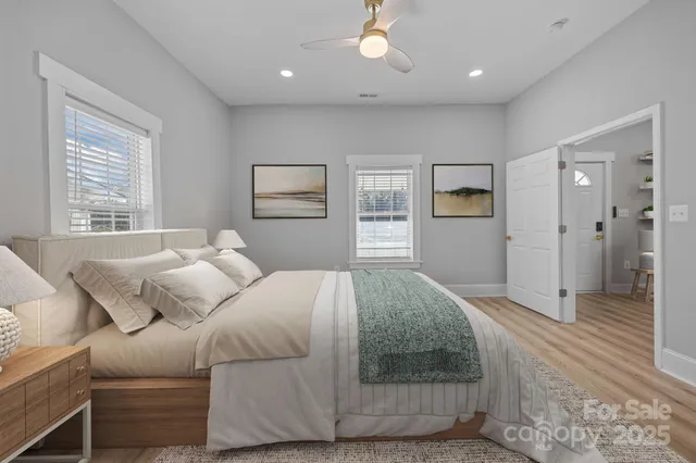 $248,000 | 903 North Long Street, Salisbury, NC 28144