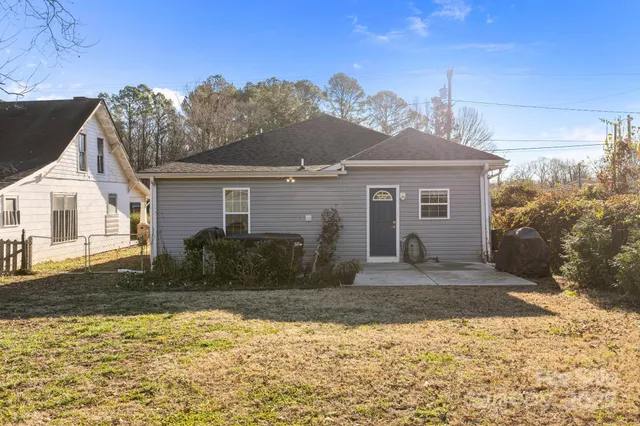 $248,000 | 903 North Long Street, Salisbury, NC 28144