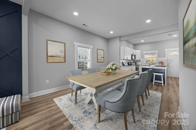 $248,000 | 903 North Long Street, Salisbury, NC 28144