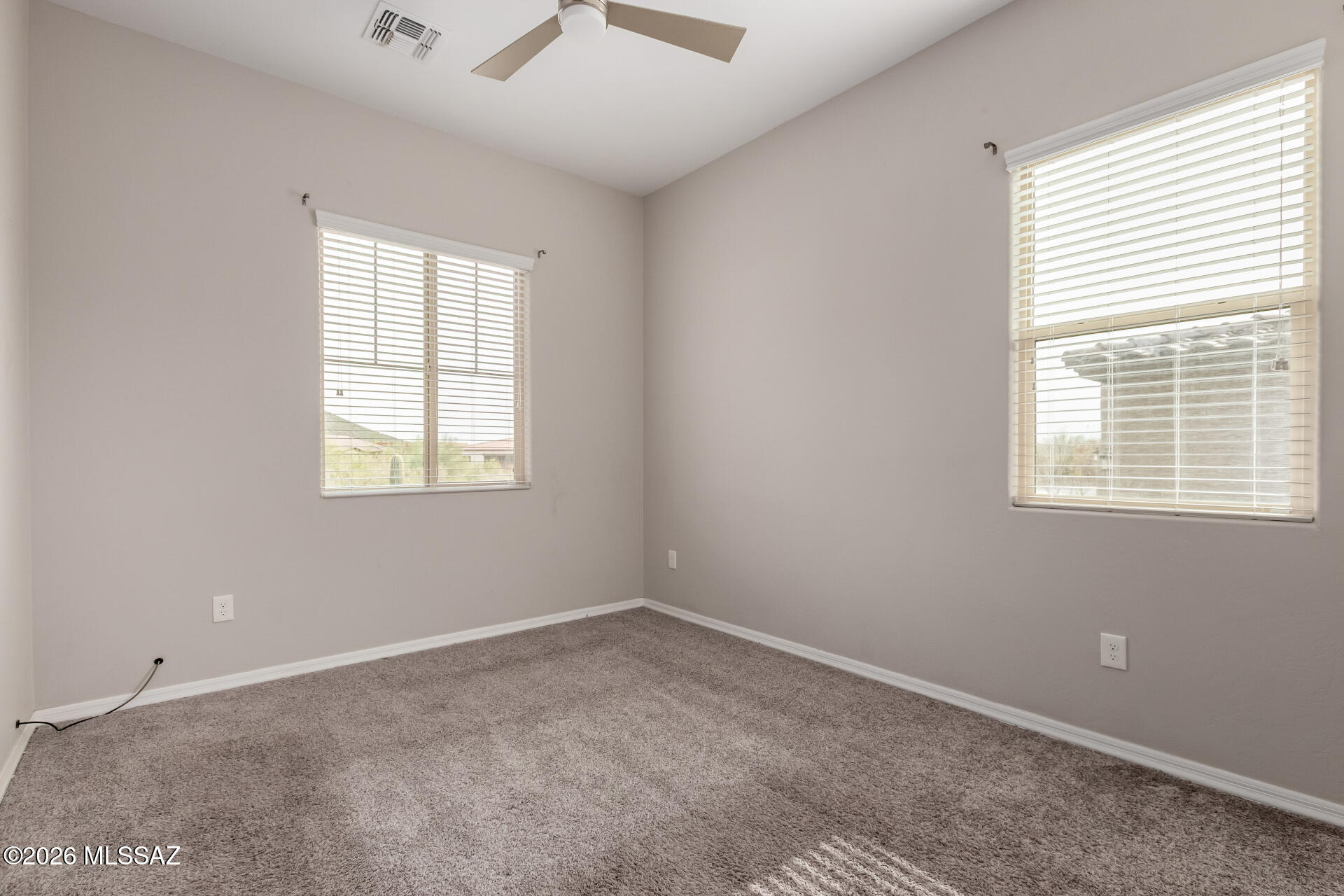 2974 South Open Range Way Tucson, AZ 85713 - Photo 18 of 27 Guest Bedroom