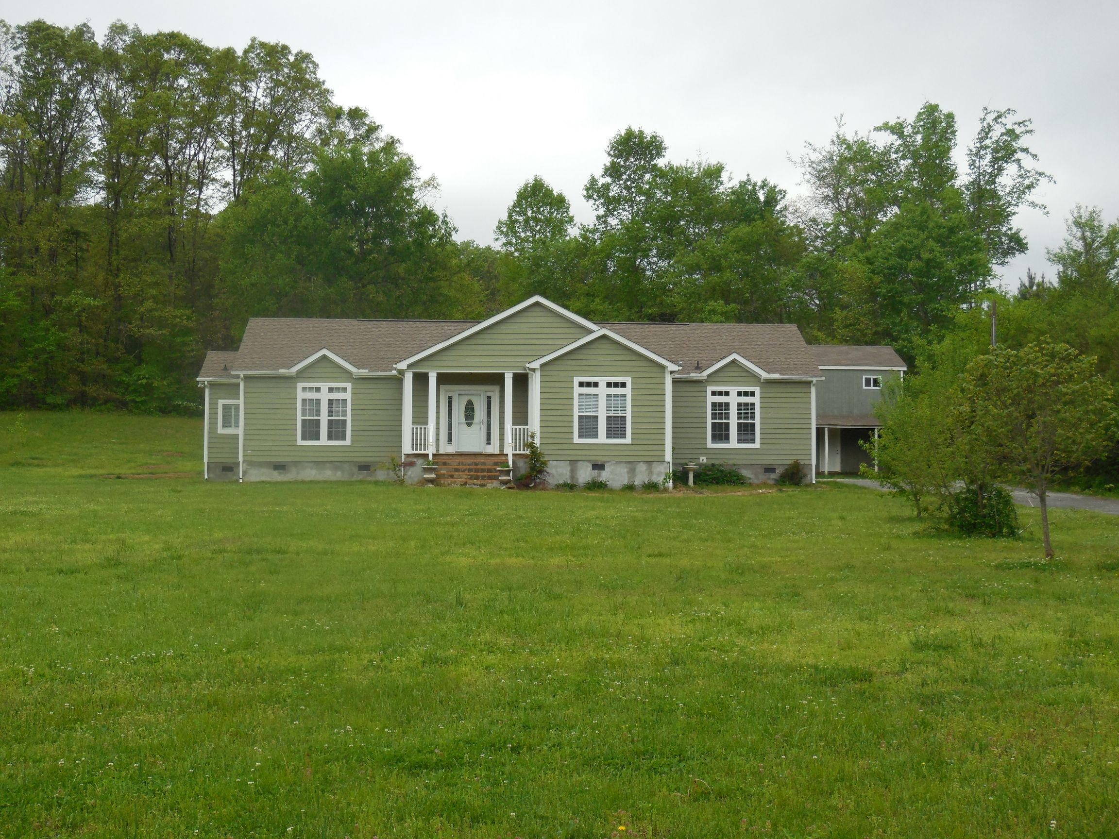 316 Blue Springs Road Sweetwater, TN 37874 - Photo 1 of 22 DSCN1482