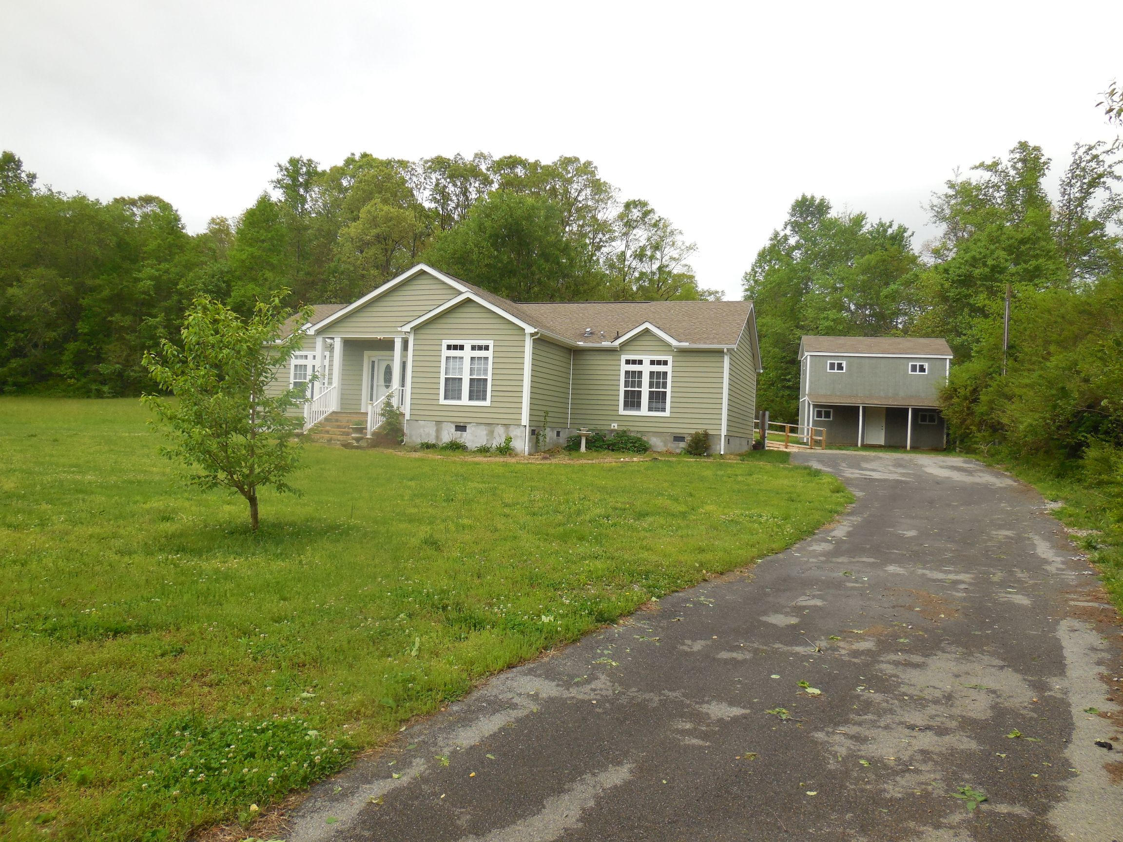 316 Blue Springs Road Sweetwater, TN 37874 - Photo 21 of 22 DSCN1478