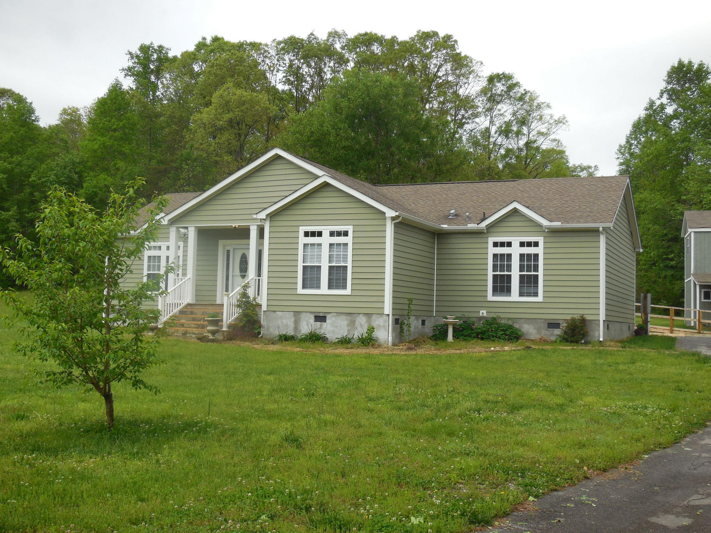 316 Blue Springs Road Sweetwater, TN 37874 - Photo 22 of 22 DSCN1479