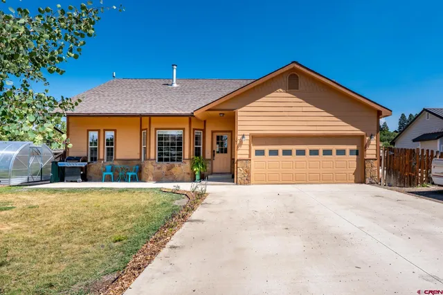$469,000 | 101 Grenadier Place, Pagosa Springs, CO 81147