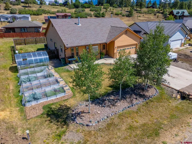 $469,000 | 101 Grenadier Place, Pagosa Springs, CO 81147