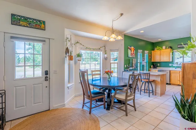 $469,000 | 101 Grenadier Place, Pagosa Springs, CO 81147