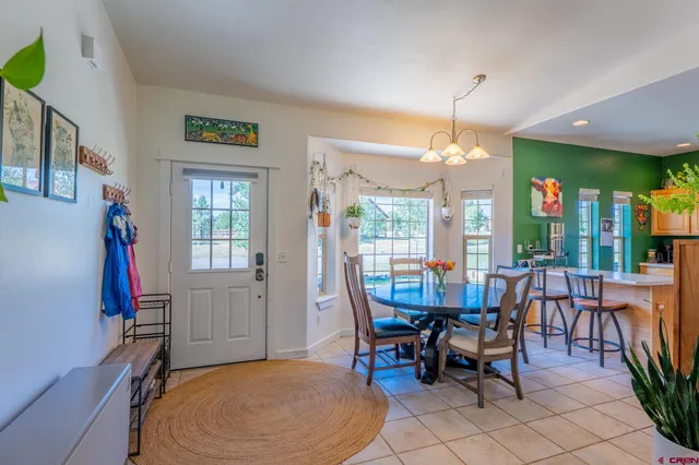 $469,000 | 101 Grenadier Place, Pagosa Springs, CO 81147