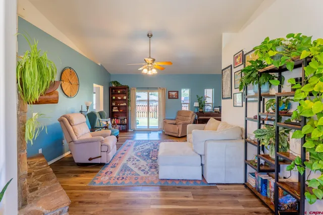 $469,000 | 101 Grenadier Place, Pagosa Springs, CO 81147