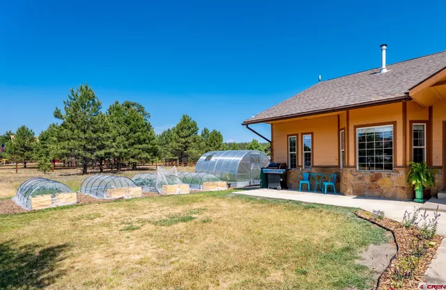 $469,000 | 101 Grenadier Place, Pagosa Springs, CO 81147