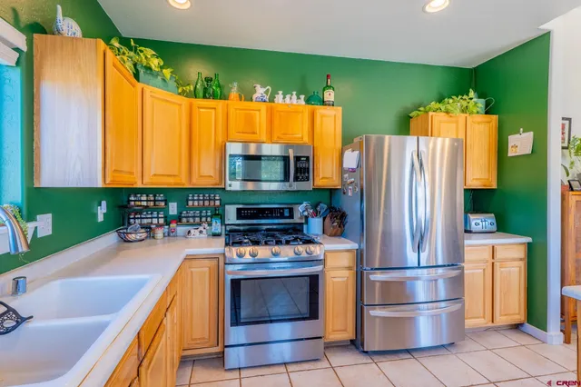 $469,000 | 101 Grenadier Place, Pagosa Springs, CO 81147