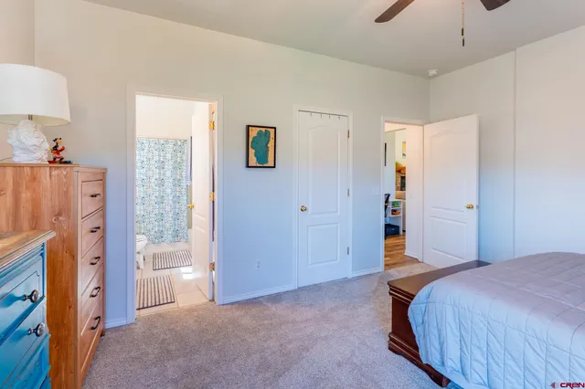 $469,000 | 101 Grenadier Place, Pagosa Springs, CO 81147