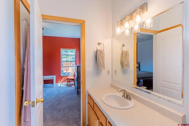 $469,000 | 101 Grenadier Place, Pagosa Springs, CO 81147