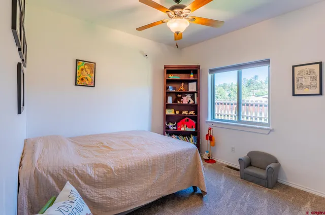 $469,000 | 101 Grenadier Place, Pagosa Springs, CO 81147