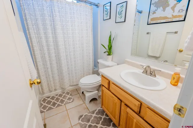 $469,000 | 101 Grenadier Place, Pagosa Springs, CO 81147