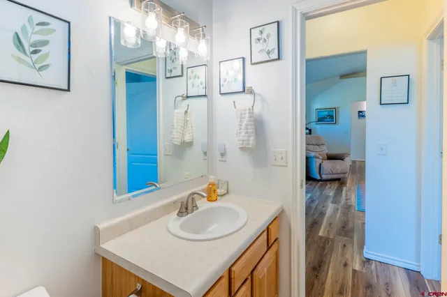 $469,000 | 101 Grenadier Place, Pagosa Springs, CO 81147