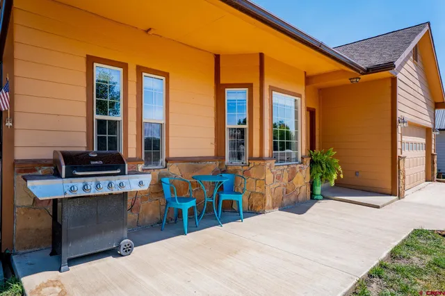 $469,000 | 101 Grenadier Place, Pagosa Springs, CO 81147