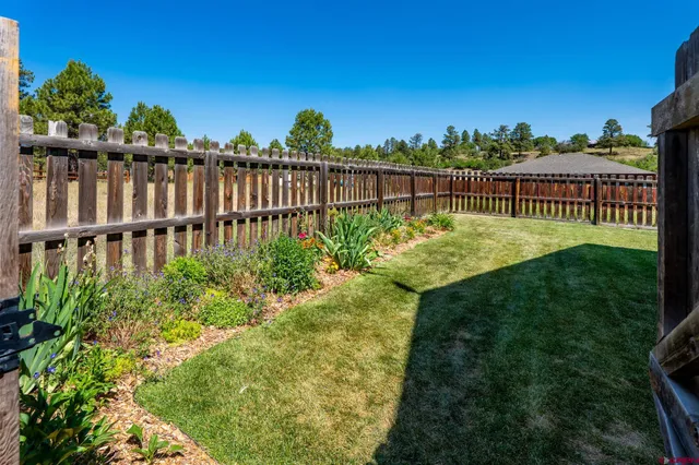 $469,000 | 101 Grenadier Place, Pagosa Springs, CO 81147