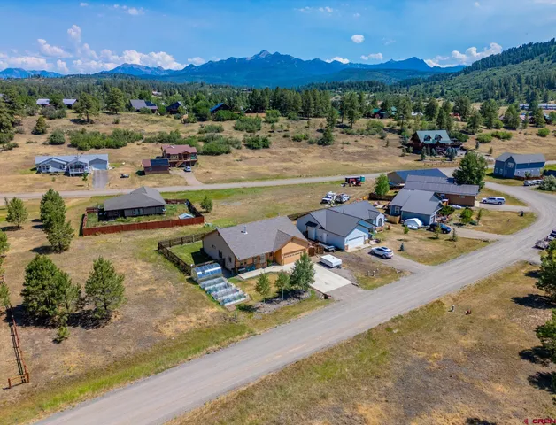 $469,000 | 101 Grenadier Place, Pagosa Springs, CO 81147