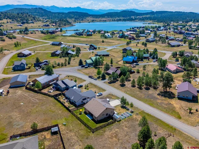 $469,000 | 101 Grenadier Place, Pagosa Springs, CO 81147