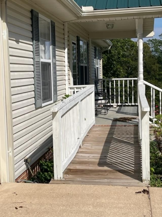 349 Crow Road Dover, TN 37058 - Photo 3 of 22 Gallery Image 3