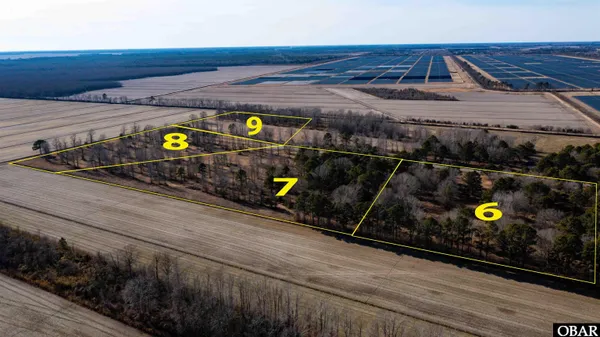 $1,700,000 | Tbd Windchaser Way, Moyock, NC 27958