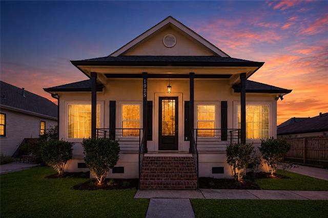 1925 Mehle Street Arabi, LA 70032 - Photo 1 of 22
