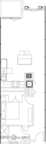 $1,250 | 911 South 2nd Street, Unit 103, Wilmington, NC 28401