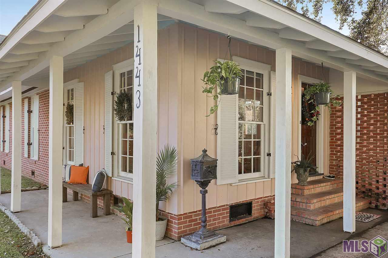 1443 Stuart Avenue Baton Rouge, LA 70808 - Photo 1 of 19 Gallery Image 1