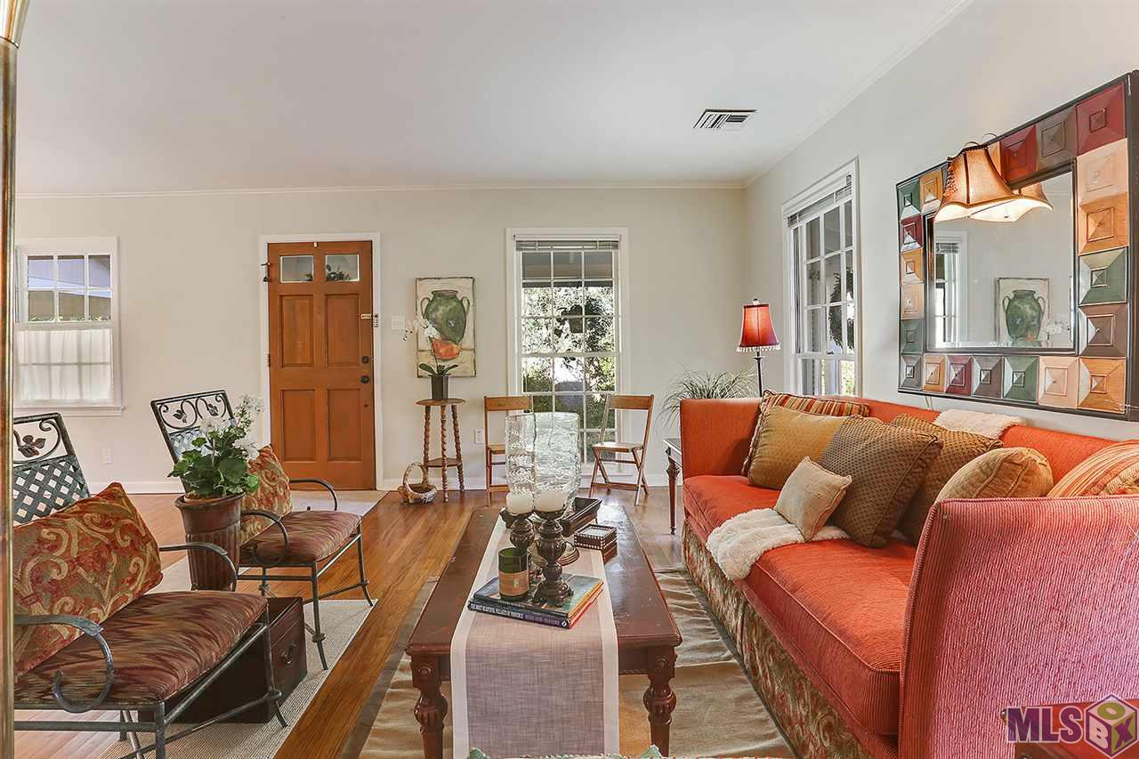 1443 Stuart Avenue Baton Rouge, LA 70808 - Photo 6 of 19 Gallery Image 6