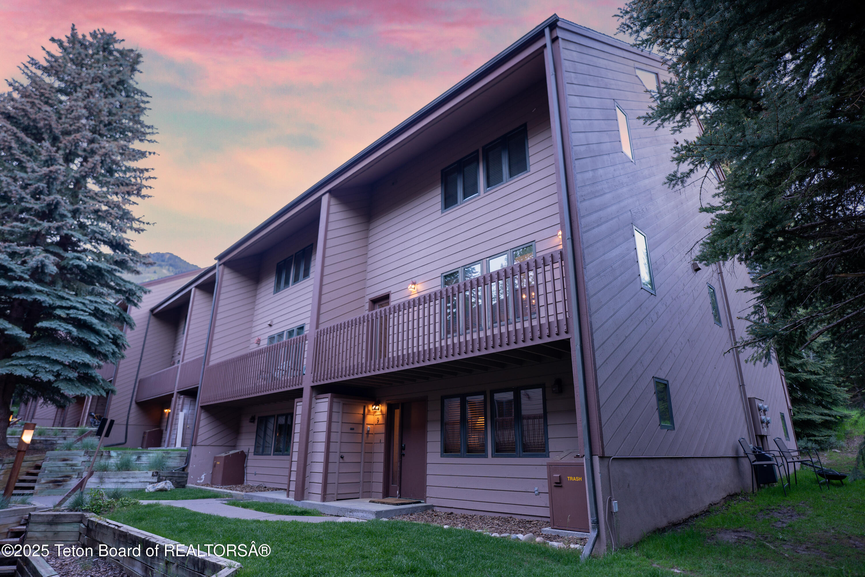 3675 West Michael Drive, Unit 9 Teton Village, WY 83025 - Photo 1 of 32 3675 W Michael Drive #9-86