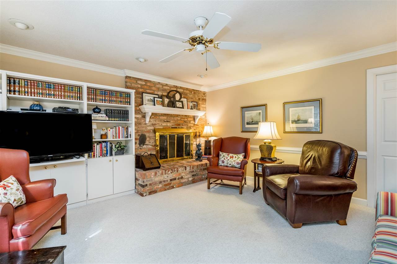 8301 Druids Lane Raleigh, NC 27613 - Photo 13 of 28 Photo 13