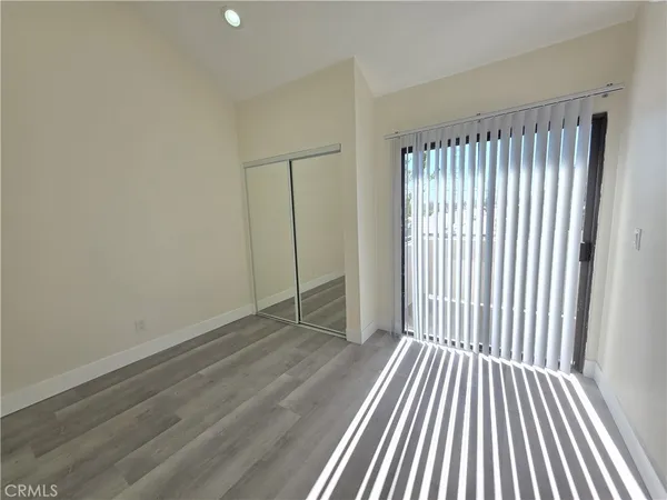 wooden floor in a empty room