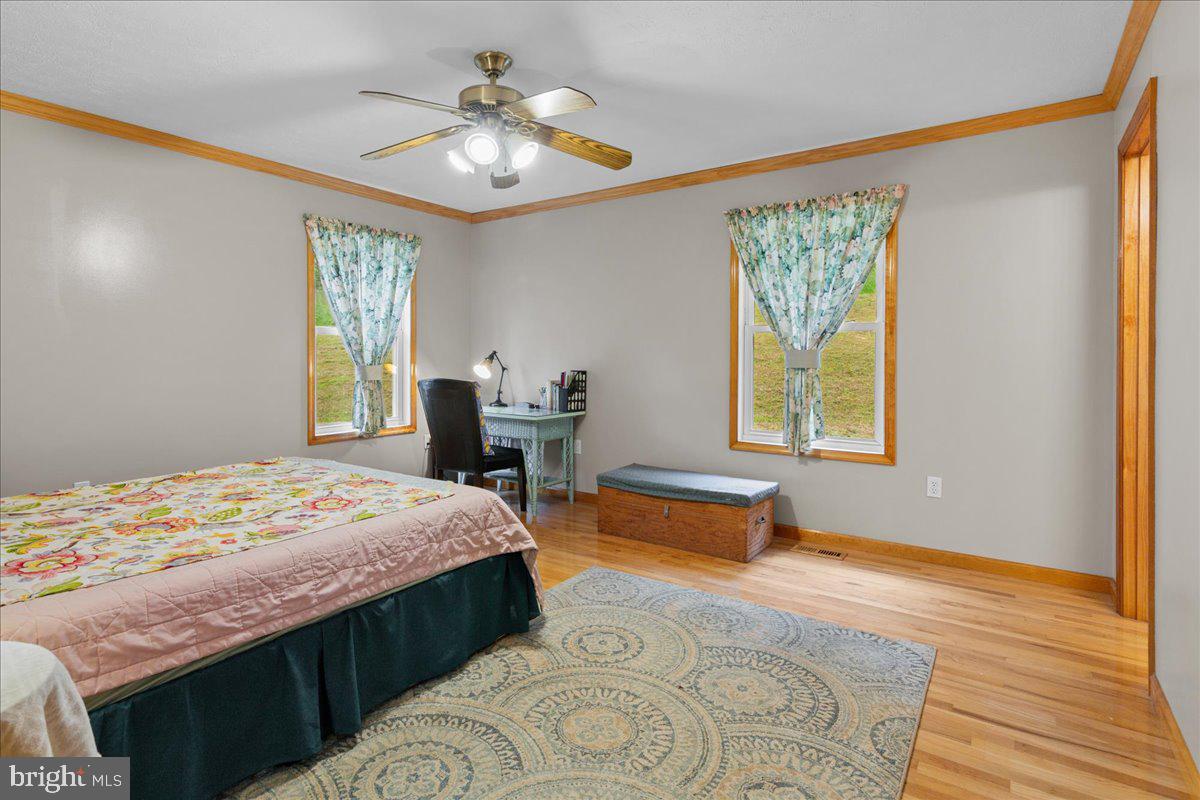 906 Cauthorn Mill Road Middletown, VA 22645 - Photo 24 of 47