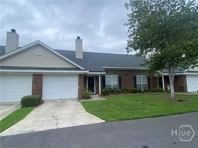 $264,000 | 1159 Mohawk Street, Unit B 3, Savannah, GA 31419