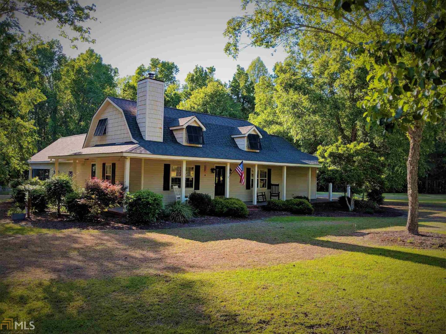 4517 Watson Road Metter, GA 30439 - Photo 1 of 1