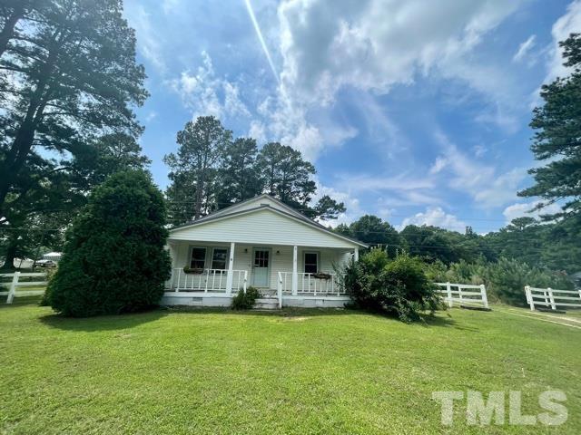 15 Promise Land Road Louisburg, NC 27549 - Photo 1 of 22 Gallery Image 1