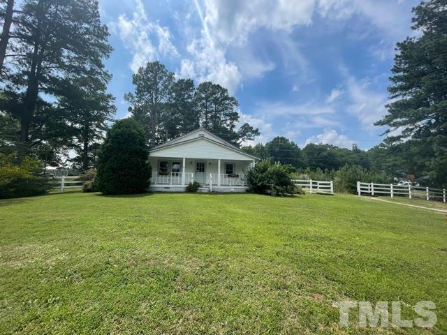 15 Promise Land Road Louisburg, NC 27549 - Photo 2 of 22 Gallery Image 2