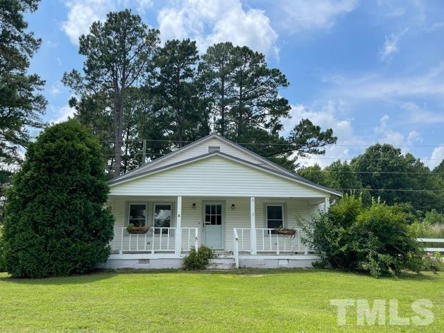 15 Promise Land Road Louisburg, NC 27549 - Photo 3 of 22 Gallery Image 3
