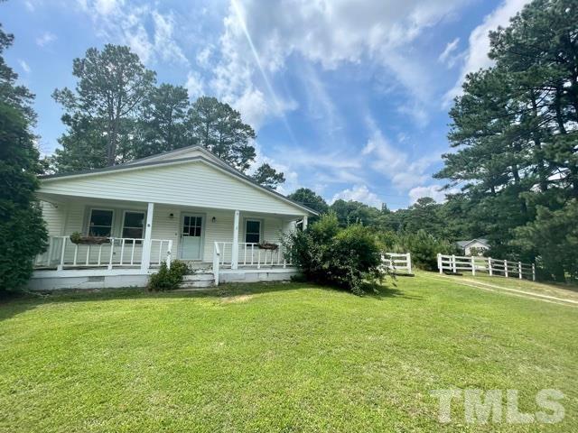15 Promise Land Road Louisburg, NC 27549 - Photo 4 of 22 Gallery Image 4