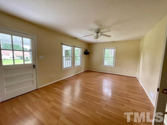 15 Promise Land Road Louisburg, NC 27549 - Photo 9 of 22 Gallery Image 9