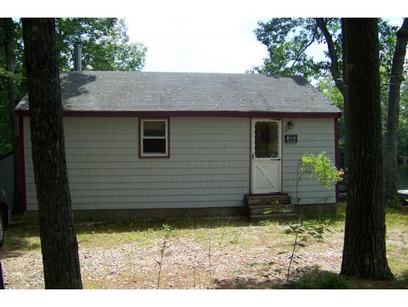 276 Wadleigh Pond Road Lyman, ME 04002 - Photo 2 of 17