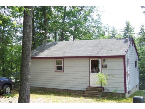 276 Wadleigh Pond Road Lyman, ME 04002 - Photo 15 of 17