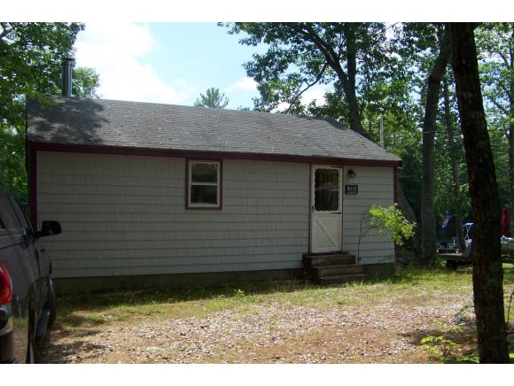 276 Wadleigh Pond Road Lyman, ME 04002 - Photo 16 of 17
