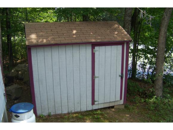 276 Wadleigh Pond Road Lyman, ME 04002 - Photo 10 of 17