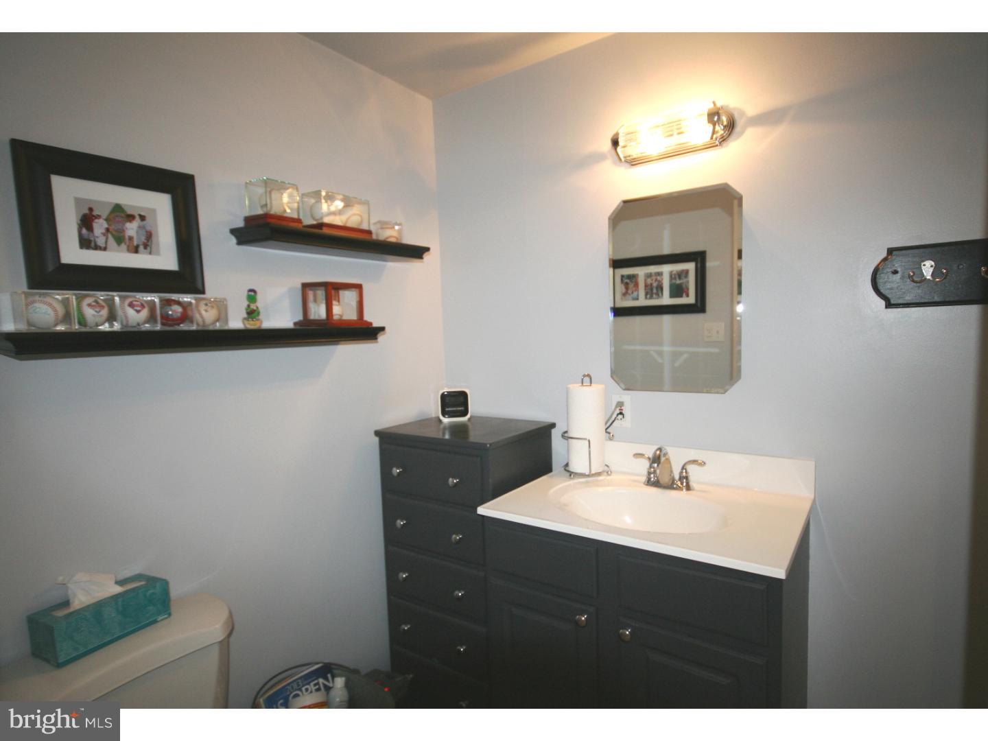 306 South Rolling Road Springfield, PA 19064 - Photo 16 of 25 Bathroom
